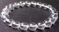 Clear Quartz Bracelet · Master Healer · Purification & Clarity