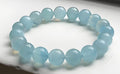 Aquamarine Bracelet · Clear Communication · Calm & Clarity