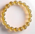 Citrine Bracelet · Wealth Keeper · Abundance & Success